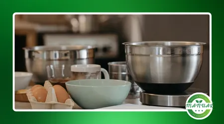 utensílios que substituem vários itens