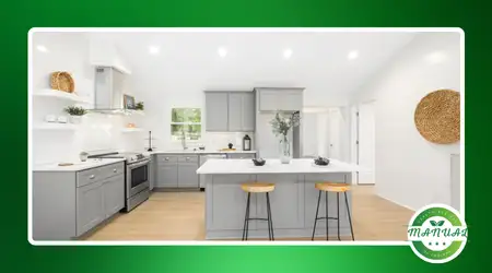 deixar a cozinha funcional com poucos ajustes