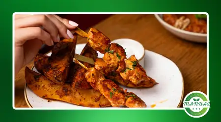 frango caprese na frigideira