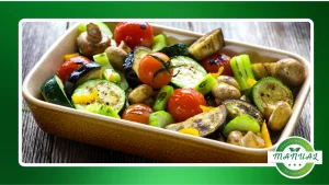 Abobrinha: como incluir esse vegetal em refeições saborosas