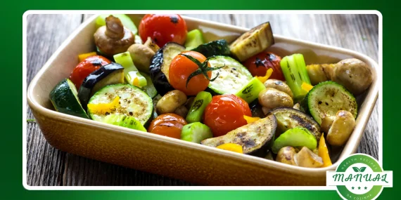 Abobrinha: como incluir esse vegetal em refeições saborosas