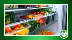 Os erros mais comuns ao organizar a geladeira e como evitá-los
