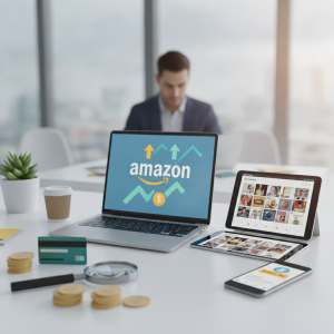 Programa de Afiliados da Amazon na Australia