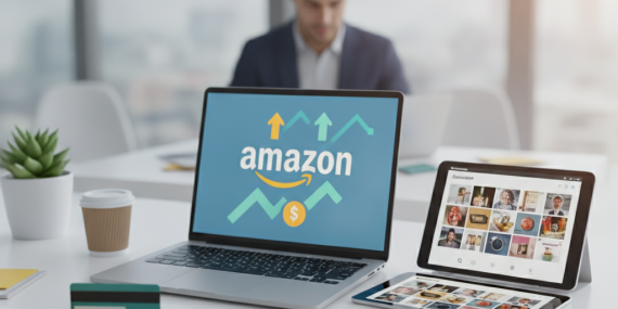 Programa de Afiliados da Amazon na Australia