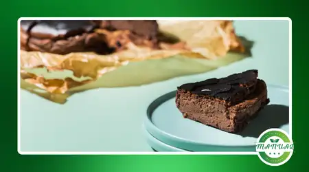 Torta basca de chocolate por que ela conquistou os confeiteiros