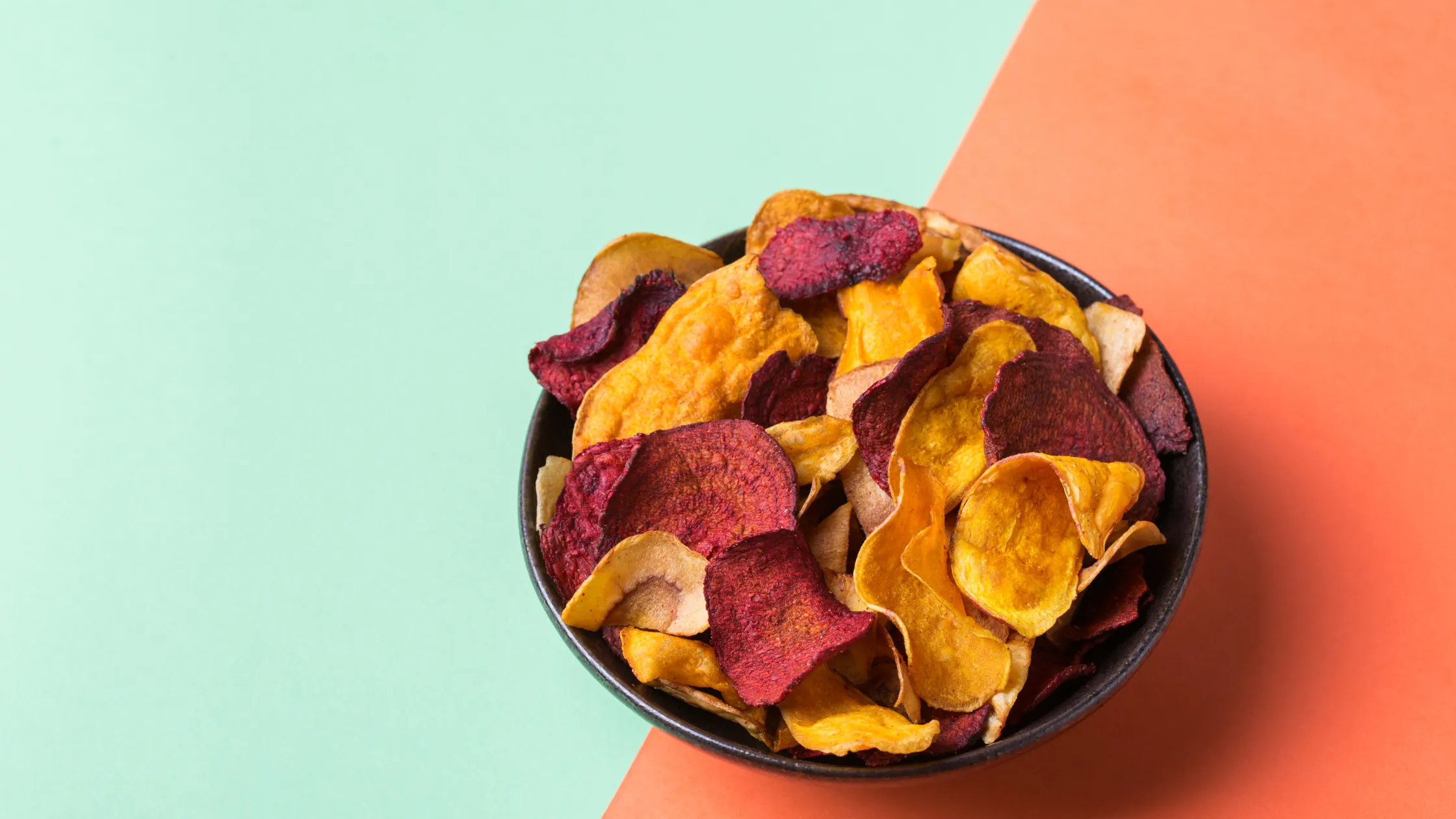 principais nutrientes presentes na batata-doce