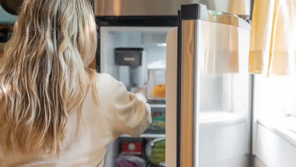 quanto tempo os alimentos realmente duram na geladeira